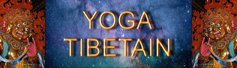 yoga tibétain