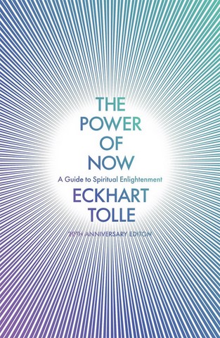 Eckhart Tolle-the power of now