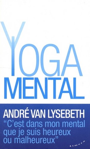 yoga mental