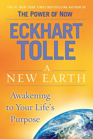 A new earth-Eckart Tolle