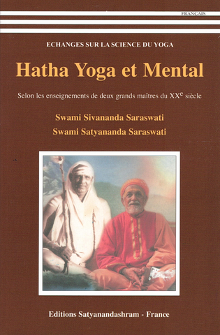 Hatha yoga et mental
