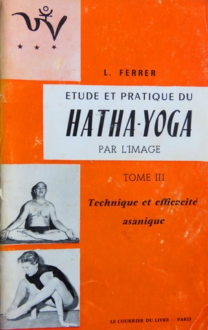 Hatha yoga par l'image 3