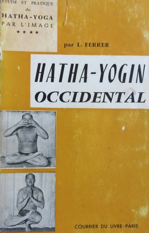 Hatha yoga par l'image 4