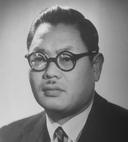 Mikinosuke Kawaishi (1899 - 1969) 