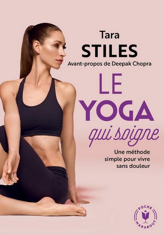 Le yoga qui soigne-Tara Stiles