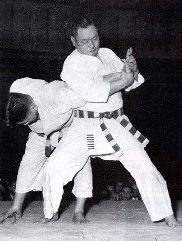 Mikinosuke Kawaishi