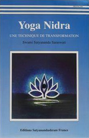 Yoga Nidra-Swami Satyananda