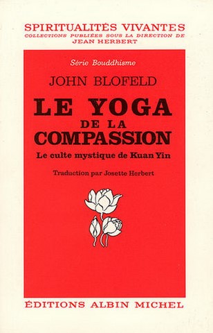 Le yoga de la compassion
